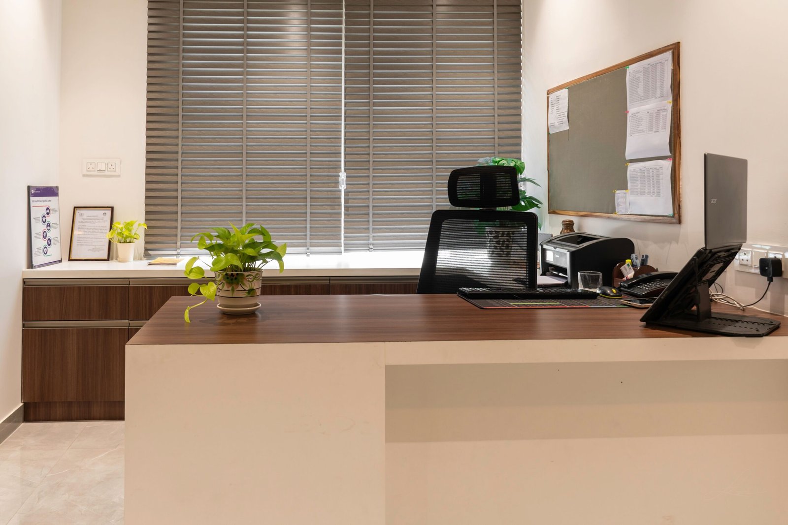 BPO & Administrative Support